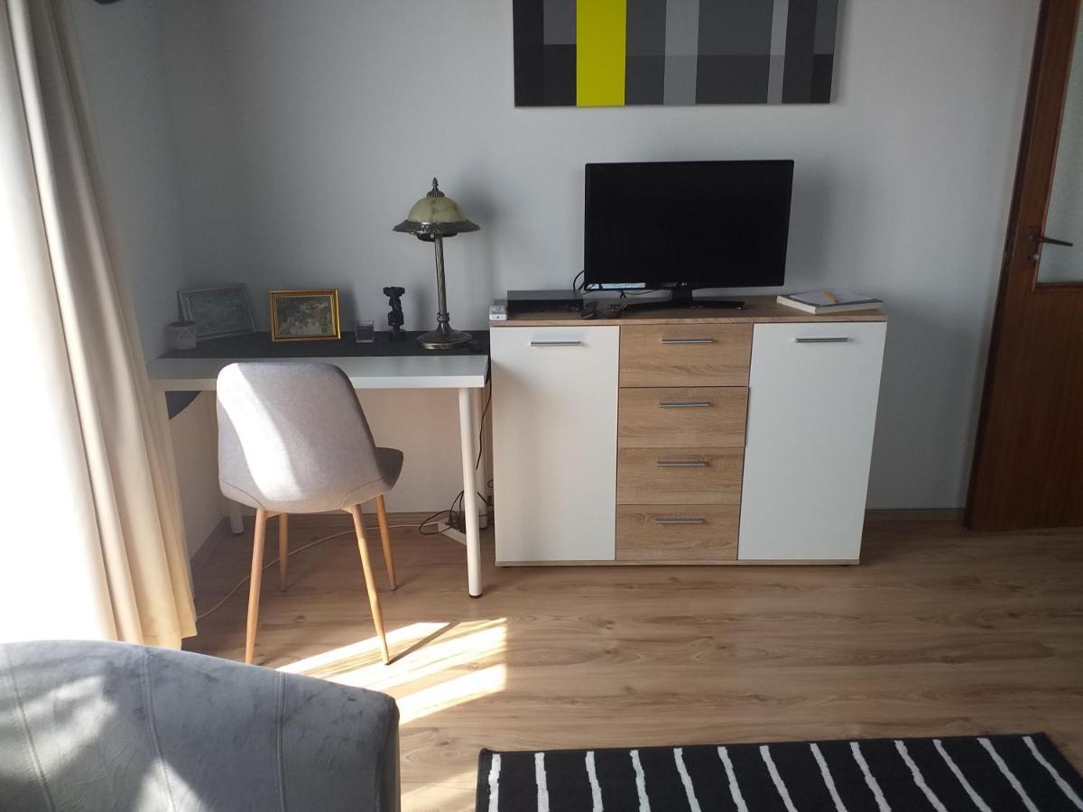 Art Inn Apartmanház Balaton-Gyenesdiás Kültér fotó