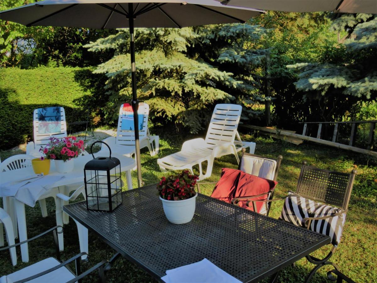 Art Inn Apartmanház Balaton-Gyenesdiás Kültér fotó