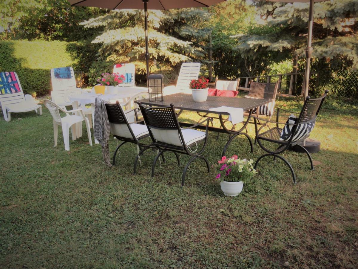 Art Inn Apartmanház Balaton-Gyenesdiás Kültér fotó