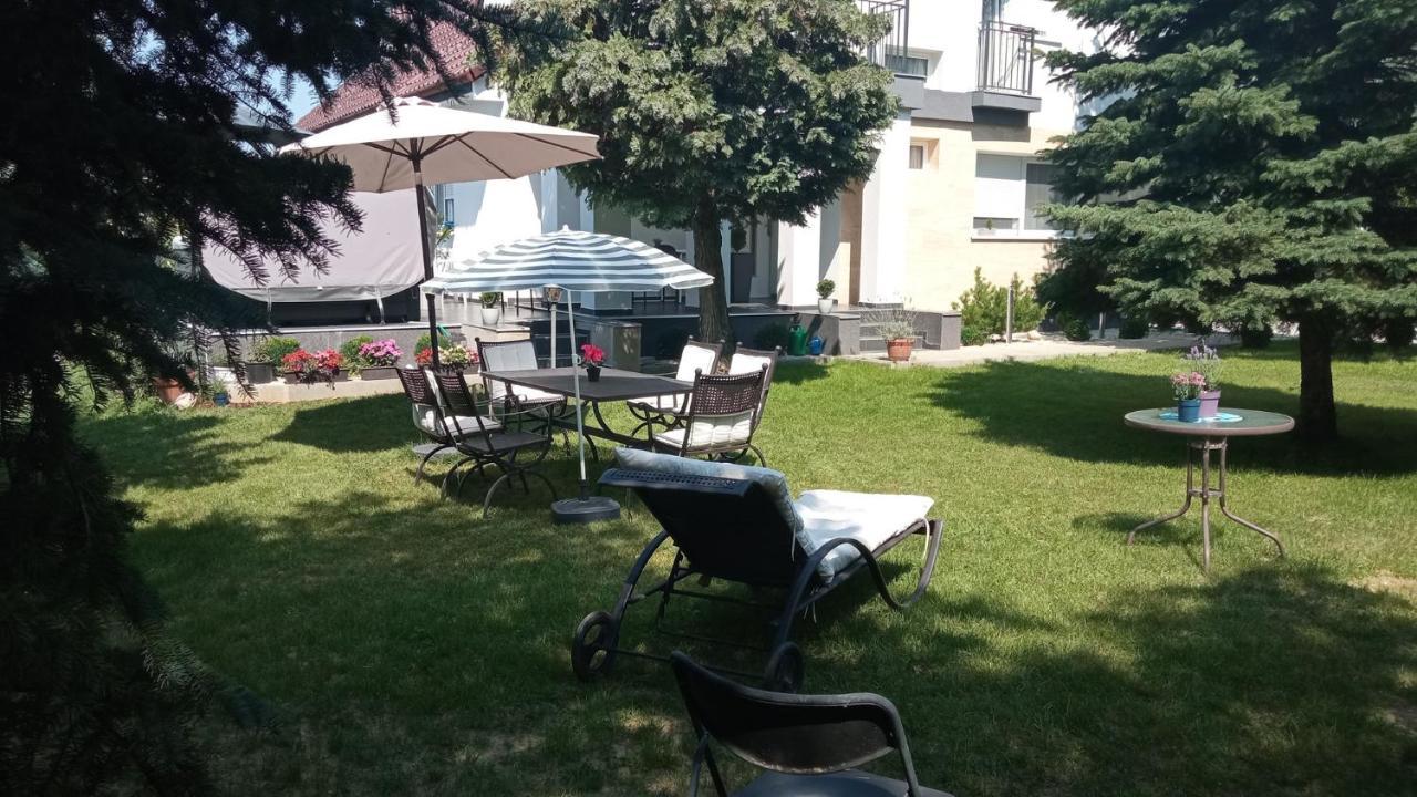 Art Inn Apartmanház Balaton-Gyenesdiás Kültér fotó